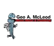 Geo Mcleod Plumbing