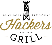 Hackers Grill